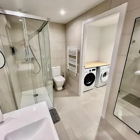 Mar Del Plata Apartman
