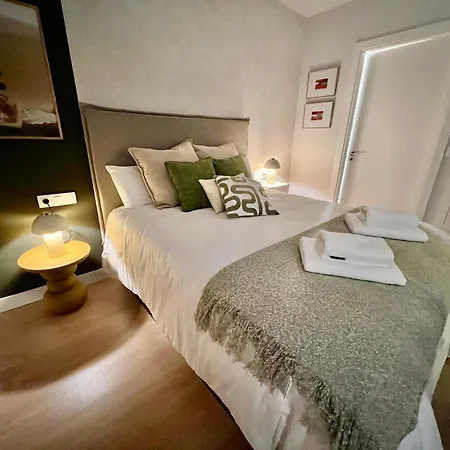 Apartman Mar Del Plata