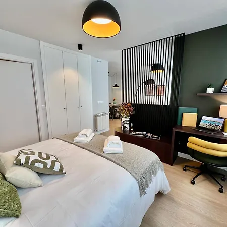 Apartman Mar Del Plata *