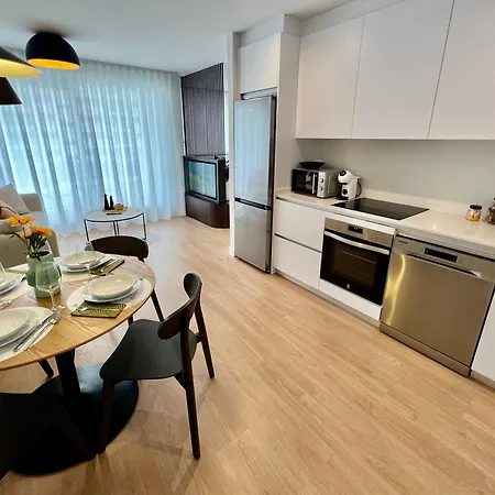 Apartman Mar Del Plata *